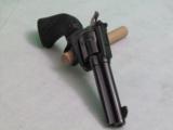 Colt New Frontier 22 Cal. Revolver - 6 of 8