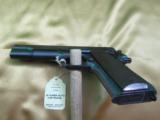 Colt Super 38 Pre War/ Post War Model Pistol - 6 of 10