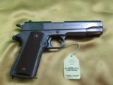 Colt Super 38 Pre War/ Post War Model Pistol - 2 of 10