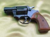 Colt Detective Special .38 cal. - 5 of 7