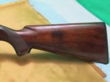 Winchester Model 50
Featherweight Skeet gun 12 Ga. - 2 of 13