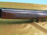 Winchester Model 50
Featherweight Skeet gun 12 Ga. - 11 of 13