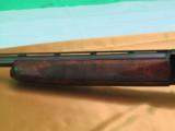 Winchester Model 50
Featherweight Skeet gun 12 Ga. - 4 of 13