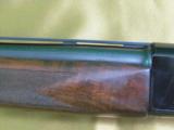 Winchester Model 50
Featherweight Skeet gun 12 Ga. - 12 of 13