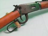 Winchester Model 94
30-30 cal. Ranger rifle - 6 of 7