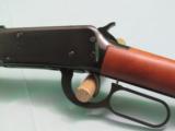 Winchester Model 94
30-30 cal. Ranger rifle - 3 of 7