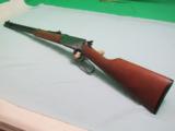 Winchester Model 94
30-30 cal. Ranger rifle - 1 of 7
