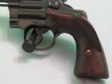 Colt Camp Perry
.22 cal. single shot pistol - 2 of 8