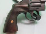 Colt Camp Perry
.22 cal. single shot pistol - 4 of 8