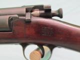 Springfield Armory 30-40 Krag rifle model 1898 - 3 of 11