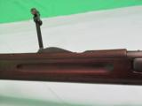 Springfield Armory 30-40 Krag rifle model 1898 - 4 of 11