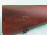 Springfield Armory 30-40 Krag rifle model 1898 - 6 of 11