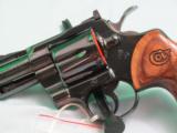 Colt Python Revolver 2 1/2 - 8 of 10
