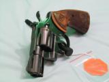 Colt Python Revolver 2 1/2 - 3 of 10