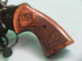Colt Python Revolver 2 1/2 - 7 of 10