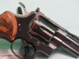 Colt Python Revolver 2 1/2 - 6 of 10