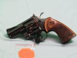 Colt Python Revolver 2 1/2 - 1 of 10