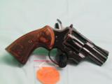 Colt Python Revolver 2 1/2 - 4 of 10