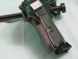 Walther Pre War PP .22 Cal. Pistol - 9 of 10
