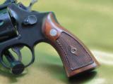 Smith & Wesson Model 24 - 2 of 8