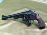 Smith & Wesson Model 24 - 1 of 8
