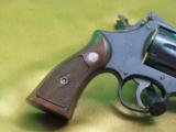 Smith & Wesson Model 24 - 6 of 8