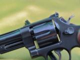 Smith & Wesson Model 24 - 3 of 8