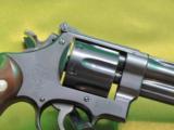 Smith & Wesson Model 24 - 7 of 8