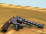 Smith & Wesson Model 24 - 5 of 8
