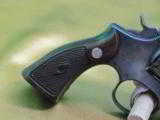 Smith & Wesson Combat Masterpiece .38 Special - 5 of 8