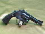 Smith & Wesson Combat Masterpiece .38 Special - 4 of 8