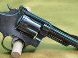 Smith & Wesson Combat Masterpiece .38 Special - 6 of 8