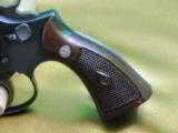 Smith & Wesson Combat Masterpiece .38 Special - 2 of 8
