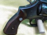 Smith & Wesson 38/44 Outdoorsman - 3 of 5