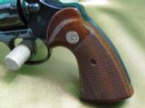 Colt Python Revolver 8" - 3 of 7