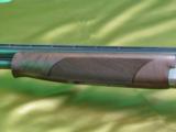 Browning Citori Feather XS Sporting 28 Ga. O/U Shotgun - 5 of 8