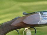 New England Arms Model 500 28 Ga. Over/Under shotgun - 8 of 10