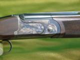 New England Arms Model 500 28 Ga. Over/Under shotgun - 9 of 10