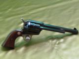 Colt SAA
Revolver 125 th. Anniversary Model .45 Cal. - 3 of 6