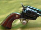 Colt SAA
Revolver 125 th. Anniversary Model .45 Cal. - 4 of 6