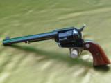 Colt SAA
Revolver 125 th. Anniversary Model .45 Cal. - 2 of 6