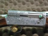 Browning A-5 Ducks Unlimited 20 Ga. - 6 of 7