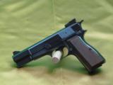 Browning Hi-Power 9 mm Luger - 1 of 5