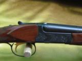 Winchester Model 23 Classic 410 Ga. - 8 of 11