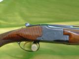 Browning Superpose .410 Ga. O/U shotgun - 6 of 8
