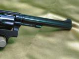 Smith & Wesson model 48-4
.22 Magnum Revolver - 4 of 5