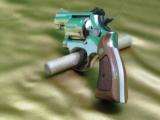 Smith & Wesson Model 15-3 Revolver - 1 of 7