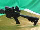 CMMG Model 4SA
AR-15 - 2 of 12