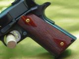Mountain Competition Pistol .45 ACP - 7 of 7