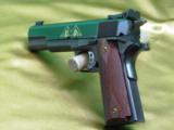 Mountain Competition Pistol .45 ACP - 1 of 7